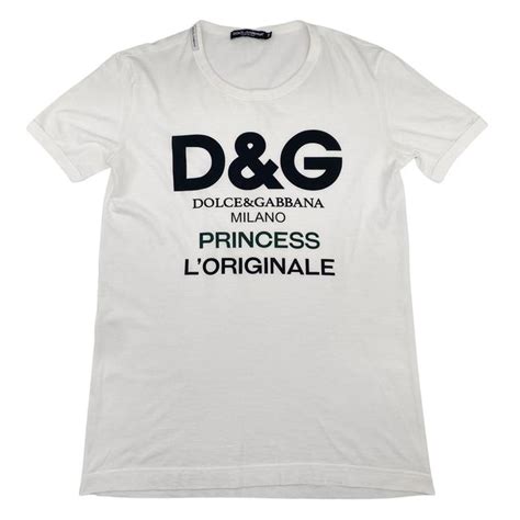 dolce & gabbana t-shirt fake vs real|women dolce.